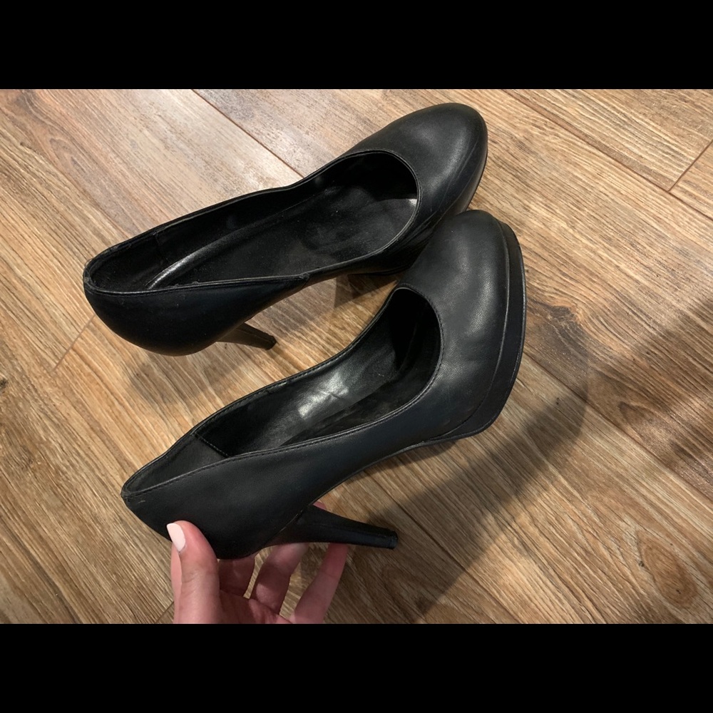 Heels